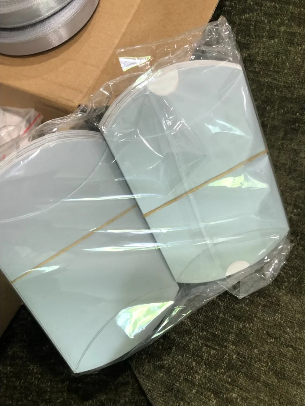 N/A party box